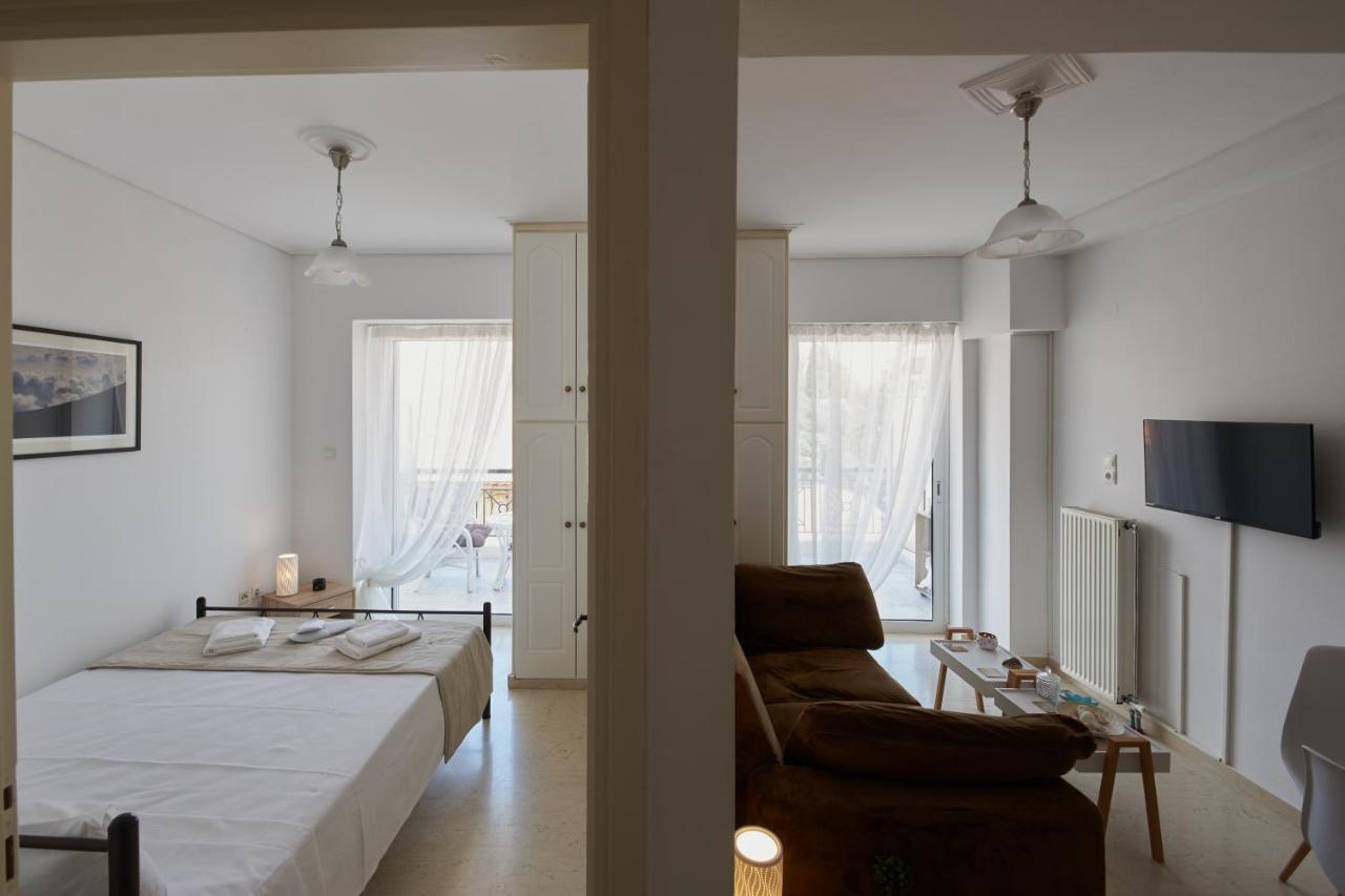 Center Apartment *