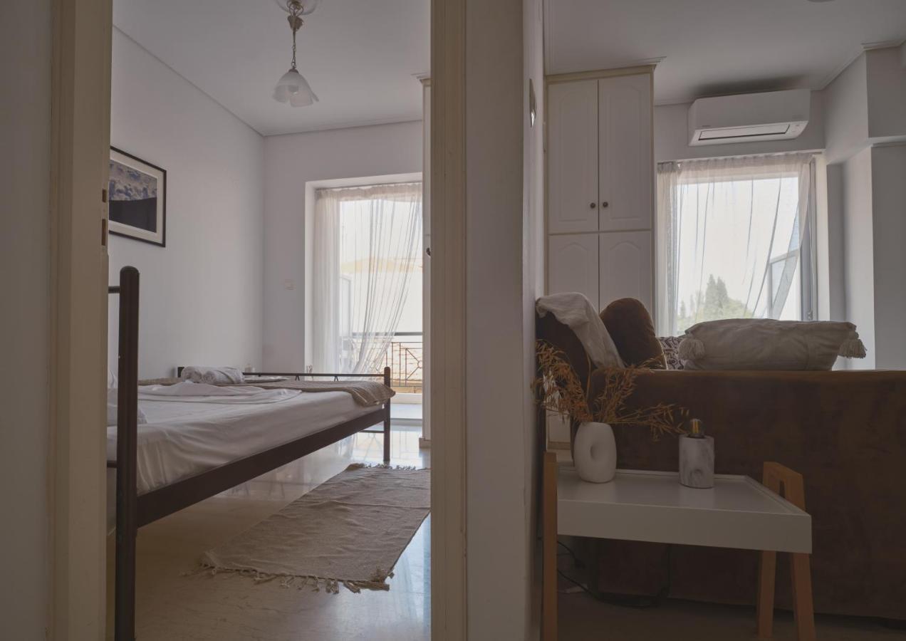 Apartment Center *